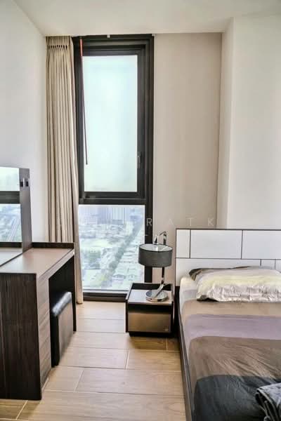 The Line Jatujak-Mochit, Bangkok, Phaholyothin Road, Jom Phon, Chatuchak, Bangkok, 1 Bedroom, 59 sqm, Condo For Sale, by Chomratkamol Soontorntarawong (Gor), 500303342 - DDproperty.com