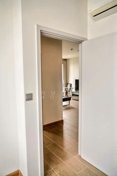 The Line Jatujak-Mochit, Bangkok, Phaholyothin Road, Jom Phon, Chatuchak, Bangkok, 1 Bedroom, 59 sqm, Condo For Sale, by Chomratkamol Soontorntarawong (Gor), 500303342 - DDproperty.com