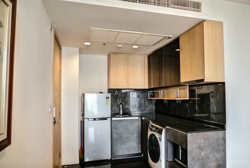 The Line Jatujak-Mochit, Bangkok, Phaholyothin Road, Jom Phon, Chatuchak, Bangkok, 1 Bedroom, 59 sqm, Condo For Sale, by Chomratkamol Soontorntarawong (Gor), 500303342 - DDproperty.com