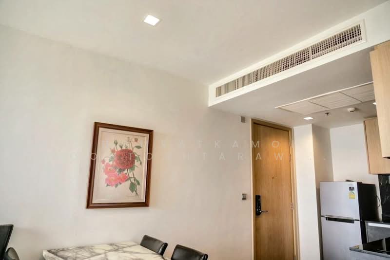 The Line Jatujak-Mochit, Bangkok, Phaholyothin Road, Jom Phon, Chatuchak, Bangkok, 1 Bedroom, 59 sqm, Condo For Sale, by Chomratkamol Soontorntarawong (Gor), 500303342 - DDproperty.com