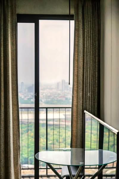 The Line Jatujak-Mochit, Bangkok, Phaholyothin Road, Jom Phon, Chatuchak, Bangkok, 1 Bedroom, 59 sqm, Condo For Sale, by Chomratkamol Soontorntarawong (Gor), 500303342 - DDproperty.com