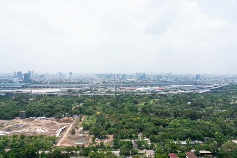 The Line Jatujak-Mochit, Bangkok, Phaholyothin Road, Jom Phon, Chatuchak, Bangkok, 1 Bedroom, 59 sqm, Condo For Sale, by Chomratkamol Soontorntarawong (Gor), 500303342 - DDproperty.com