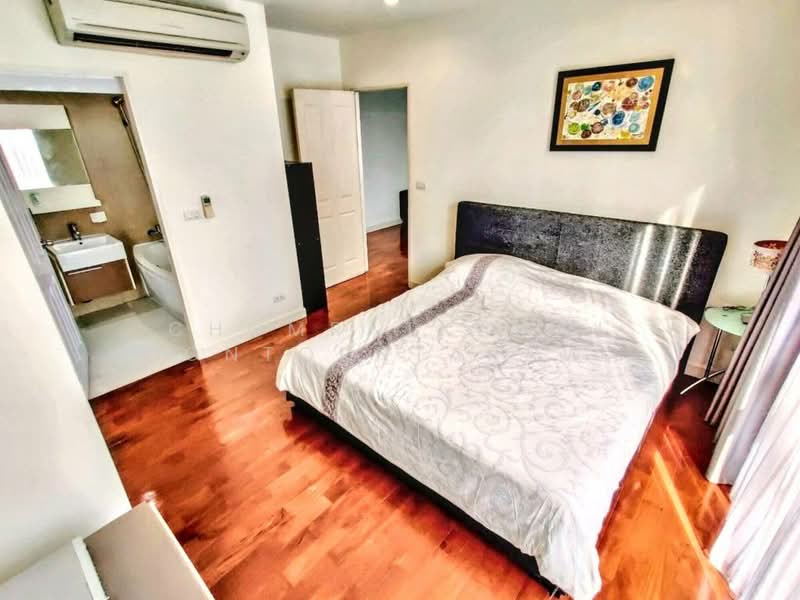 Baan Siri 31 : บ้านสิริ เธอร์ตี้วัน, กรุงเทพ, ถนนสุขุมวิท 31, คลองเตยเหนือ, วัฒนา, กรุงเทพ, 58 ตร.ม., คอนโด ขาย, โดย Chomratkamol Soontorntarawong (Gor), 500303343 - DDproperty.com