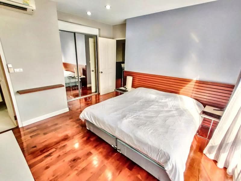 Baan Siri 31 : บ้านสิริ เธอร์ตี้วัน, กรุงเทพ, ถนนสุขุมวิท 31, คลองเตยเหนือ, วัฒนา, กรุงเทพ, 58 ตร.ม., คอนโด ขาย, โดย Chomratkamol Soontorntarawong (Gor), 500303343 - DDproperty.com