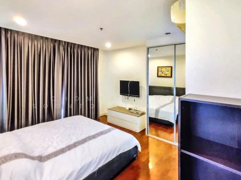 Baan Siri 31, Bangkok, Sukhumvit 31, Khlongtoei Nua, Watthana, Bangkok, 1 Bedroom, 58 sqm, Condo For Sale, by Chomratkamol Soontorntarawong (Gor), 500303343 - DDproperty.com