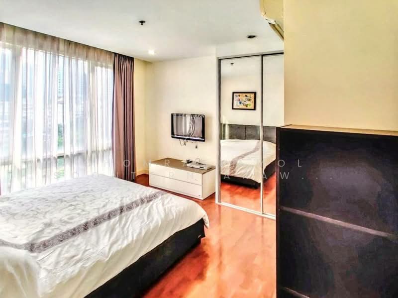 Baan Siri 31 : บ้านสิริ เธอร์ตี้วัน, กรุงเทพ, ถนนสุขุมวิท 31, คลองเตยเหนือ, วัฒนา, กรุงเทพ, 58 ตร.ม., คอนโด ขาย, โดย Chomratkamol Soontorntarawong (Gor), 500303343 - DDproperty.com