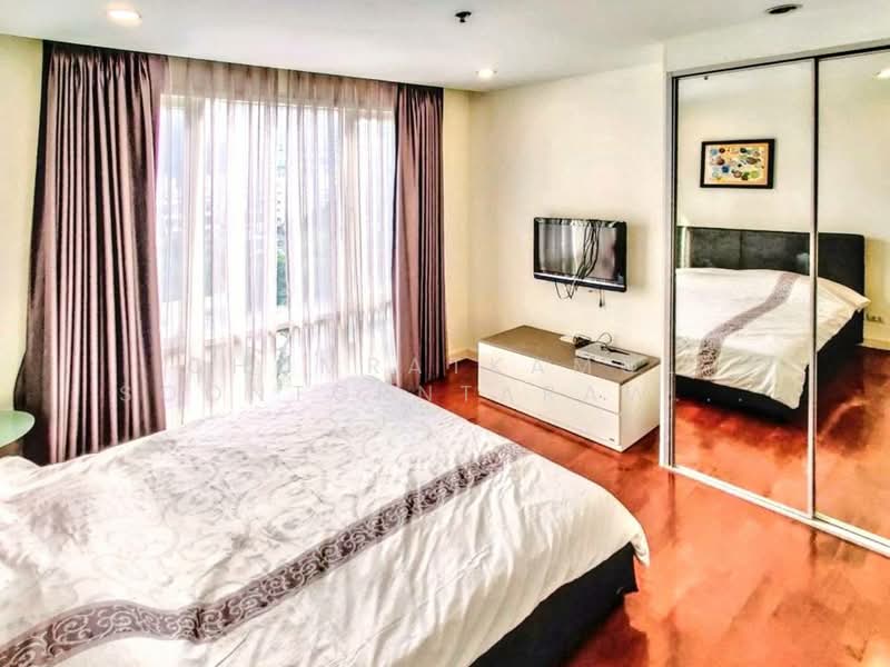 Baan Siri 31, Bangkok, Sukhumvit 31, Khlongtoei Nua, Watthana, Bangkok, 1 Bedroom, 58 sqm, Condo For Sale, by Chomratkamol Soontorntarawong (Gor), 500303343 - DDproperty.com