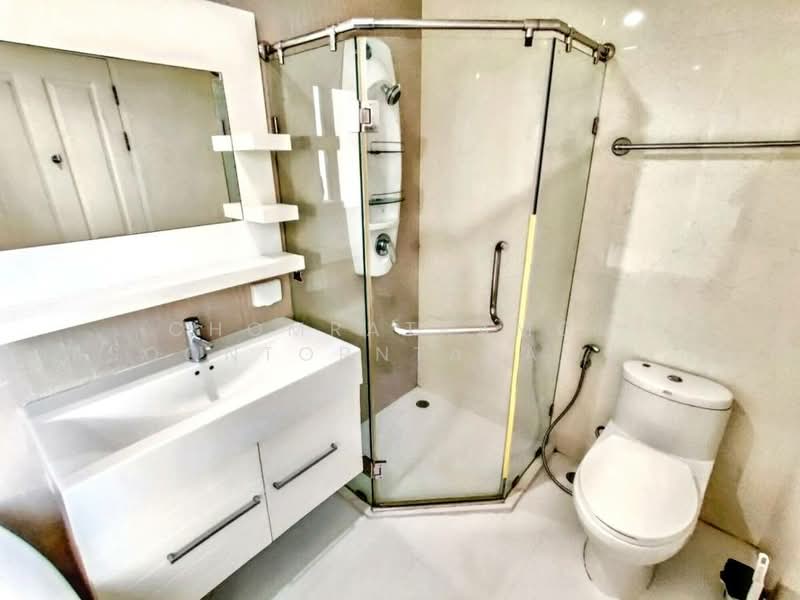 Baan Siri 31 : บ้านสิริ เธอร์ตี้วัน, กรุงเทพ, ถนนสุขุมวิท 31, คลองเตยเหนือ, วัฒนา, กรุงเทพ, 58 ตร.ม., คอนโด ขาย, โดย Chomratkamol Soontorntarawong (Gor), 500303343 - DDproperty.com
