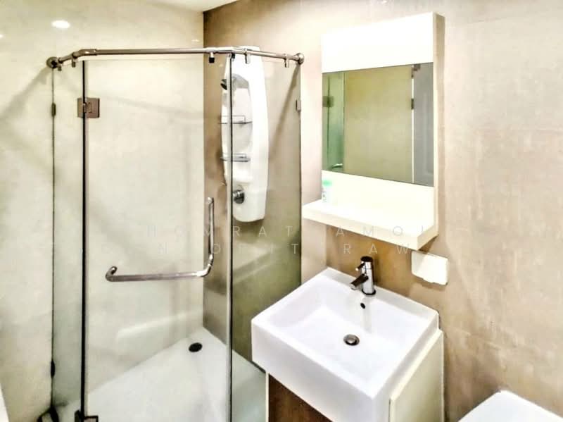 Baan Siri 31 : บ้านสิริ เธอร์ตี้วัน, กรุงเทพ, ถนนสุขุมวิท 31, คลองเตยเหนือ, วัฒนา, กรุงเทพ, 58 ตร.ม., คอนโด ขาย, โดย Chomratkamol Soontorntarawong (Gor), 500303343 - DDproperty.com