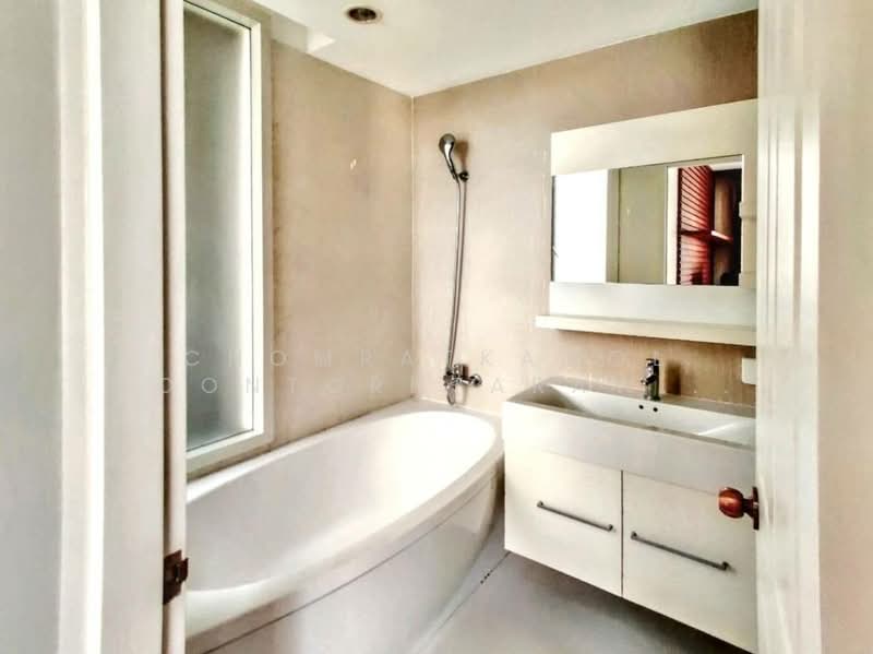 Baan Siri 31, Bangkok, Sukhumvit 31, Khlongtoei Nua, Watthana, Bangkok, 1 Bedroom, 58 sqm, Condo For Sale, by Chomratkamol Soontorntarawong (Gor), 500303343 - DDproperty.com