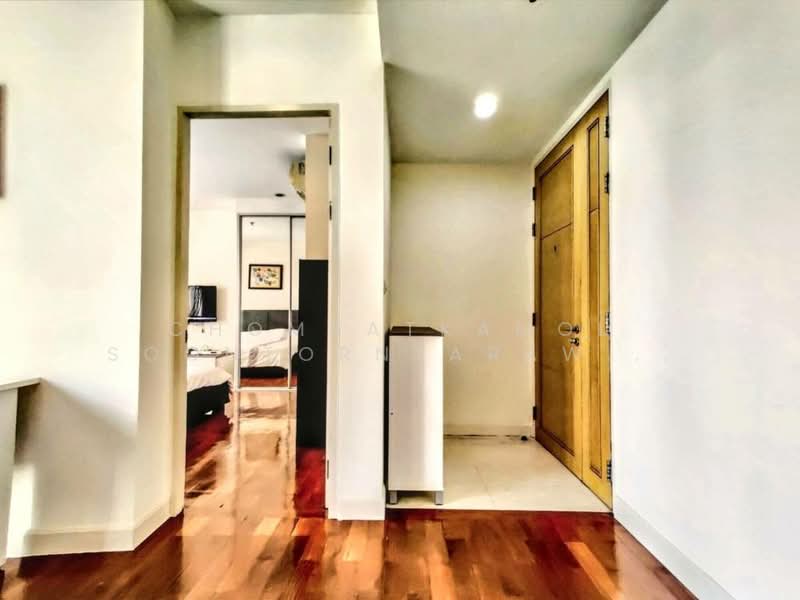 Baan Siri 31, Bangkok, Sukhumvit 31, Khlongtoei Nua, Watthana, Bangkok, 1 Bedroom, 58 sqm, Condo For Sale, by Chomratkamol Soontorntarawong (Gor), 500303343 - DDproperty.com