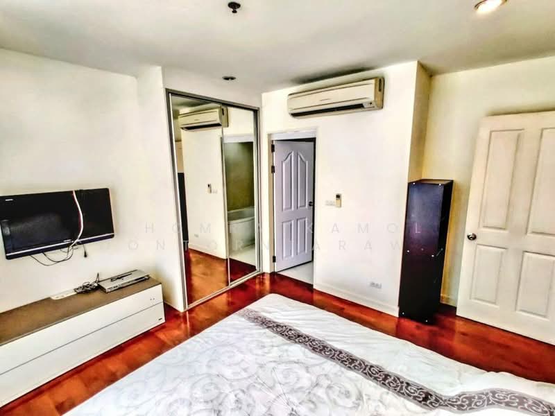 Baan Siri 31 : บ้านสิริ เธอร์ตี้วัน, กรุงเทพ, ถนนสุขุมวิท 31, คลองเตยเหนือ, วัฒนา, กรุงเทพ, 58 ตร.ม., คอนโด ขาย, โดย Chomratkamol Soontorntarawong (Gor), 500303343 - DDproperty.com