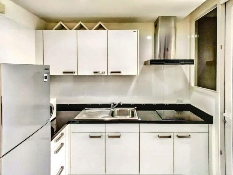 Baan Siri 31, Bangkok, Sukhumvit 31, Khlongtoei Nua, Watthana, Bangkok, 1 Bedroom, 58 sqm, Condo For Sale, by Chomratkamol Soontorntarawong (Gor), 500303343 - DDproperty.com