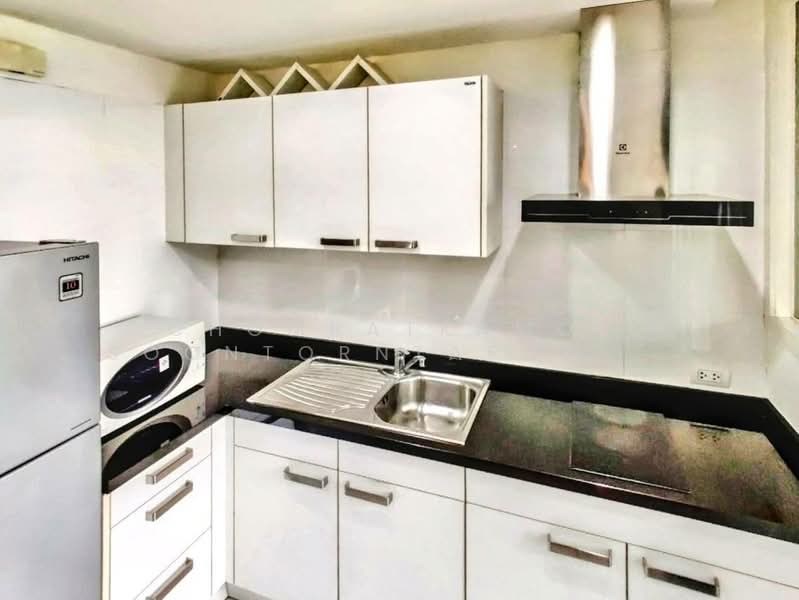 Baan Siri 31 : บ้านสิริ เธอร์ตี้วัน, กรุงเทพ, ถนนสุขุมวิท 31, คลองเตยเหนือ, วัฒนา, กรุงเทพ, 58 ตร.ม., คอนโด ขาย, โดย Chomratkamol Soontorntarawong (Gor), 500303343 - DDproperty.com