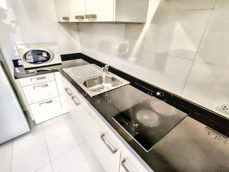 Baan Siri 31 : บ้านสิริ เธอร์ตี้วัน, กรุงเทพ, ถนนสุขุมวิท 31, คลองเตยเหนือ, วัฒนา, กรุงเทพ, 58 ตร.ม., คอนโด ขาย, โดย Chomratkamol Soontorntarawong (Gor), 500303343 - DDproperty.com