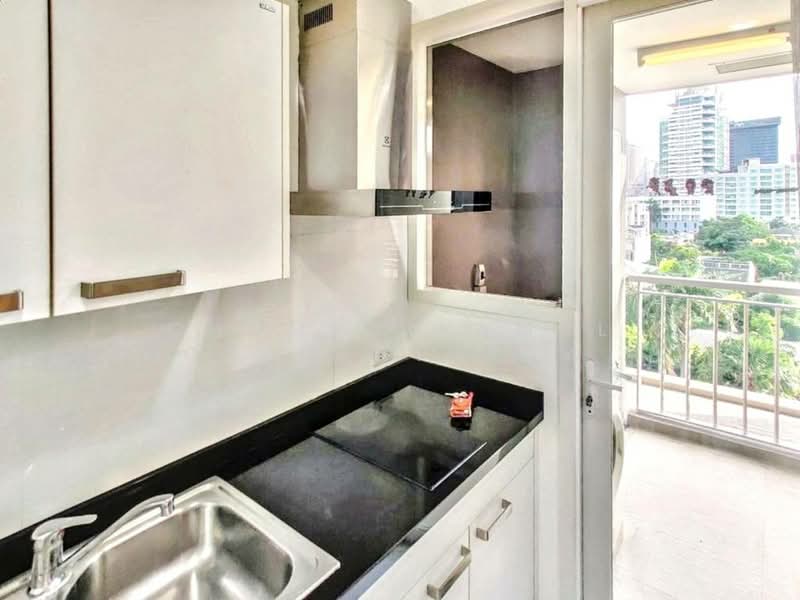 Baan Siri 31, Bangkok, Sukhumvit 31, Khlongtoei Nua, Watthana, Bangkok, 1 Bedroom, 58 sqm, Condo For Sale, by Chomratkamol Soontorntarawong (Gor), 500303343 - DDproperty.com