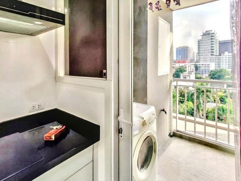 Baan Siri 31 : บ้านสิริ เธอร์ตี้วัน, กรุงเทพ, ถนนสุขุมวิท 31, คลองเตยเหนือ, วัฒนา, กรุงเทพ, 58 ตร.ม., คอนโด ขาย, โดย Chomratkamol Soontorntarawong (Gor), 500303343 - DDproperty.com