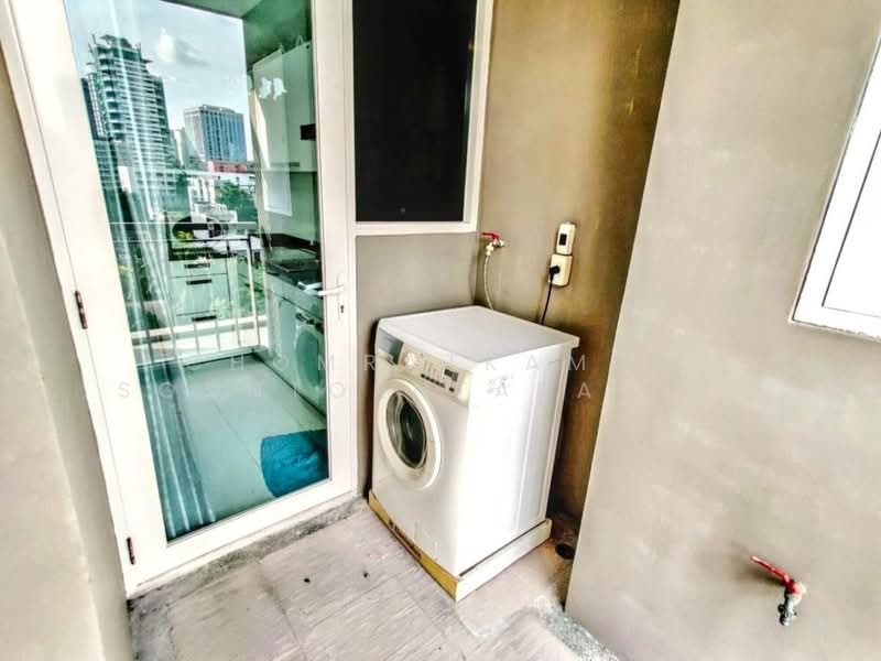 Baan Siri 31 : บ้านสิริ เธอร์ตี้วัน, กรุงเทพ, ถนนสุขุมวิท 31, คลองเตยเหนือ, วัฒนา, กรุงเทพ, 58 ตร.ม., คอนโด ขาย, โดย Chomratkamol Soontorntarawong (Gor), 500303343 - DDproperty.com