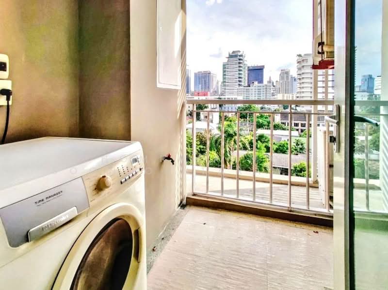 Baan Siri 31, Bangkok, Sukhumvit 31, Khlongtoei Nua, Watthana, Bangkok, 1 Bedroom, 58 sqm, Condo For Sale, by Chomratkamol Soontorntarawong (Gor), 500303343 - DDproperty.com