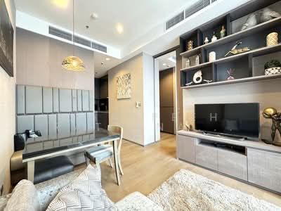 For Rent - The Diplomat Sathorn, Bangkok