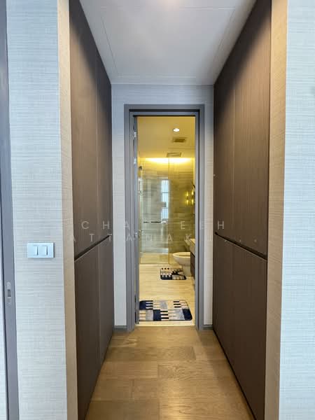 The Diplomat Sathorn : เดอะ ดิโพลแมท สาธร, กรุงเทพ, 158 ถนนสาทรเหนือ แขวงสีลม เขตบางรัก กรุงเทพมหานคร, สีลม, บางรัก, กรุงเทพ, 45 ตร.ม., คอนโด ให้เช่า, โดย Chatpeeh Rattanakulthananan, 500303345 - DDproperty.com