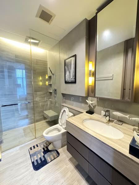 The Diplomat Sathorn : เดอะ ดิโพลแมท สาธร, กรุงเทพ, 158 ถนนสาทรเหนือ แขวงสีลม เขตบางรัก กรุงเทพมหานคร, สีลม, บางรัก, กรุงเทพ, 45 ตร.ม., คอนโด ให้เช่า, โดย Chatpeeh Rattanakulthananan, 500303345 - DDproperty.com