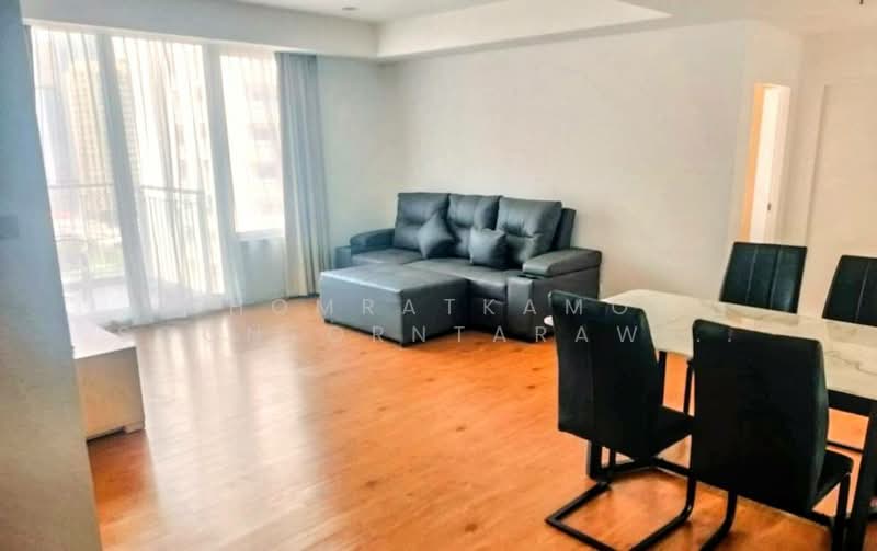 Baan Siri 24, Bangkok, 39 Sukhumvit 24 Alley, Khong Tan, Khlong Toei, Bangkok, 1 Bedroom, 90 sqm, Condo For Rent, by Chomratkamol Soontorntarawong (Gor), 500303346 - DDproperty.com