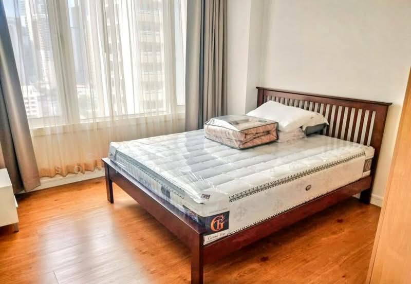 Baan Siri 24, Bangkok, 39 Sukhumvit 24 Alley, Khong Tan, Khlong Toei, Bangkok, 1 Bedroom, 90 sqm, Condo For Rent, by Chomratkamol Soontorntarawong (Gor), 500303346 - DDproperty.com