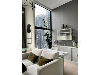 ขาย - Chewathai Residence Asoke, กรุงเทพ