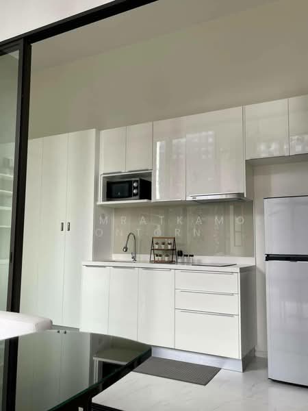 Chewathai Residence Asoke, กรุงเทพ, 222 ถนนอโศก - ดินแดง, มักกะสัน, ราชเทวี, กรุงเทพ, 37 ตร.ม., คอนโด ขาย, โดย Chomratkamol Soontorntarawong (Gor), 500303347 - DDproperty.com