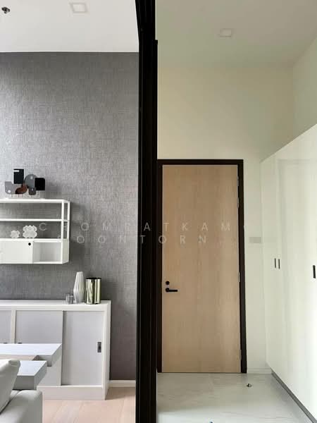 Chewathai Residence Asoke, กรุงเทพ, 222 ถนนอโศก - ดินแดง, มักกะสัน, ราชเทวี, กรุงเทพ, 37 ตร.ม., คอนโด ขาย, โดย Chomratkamol Soontorntarawong (Gor), 500303347 - DDproperty.com