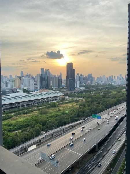 Chewathai Residence Asoke, กรุงเทพ, 222 ถนนอโศก - ดินแดง, มักกะสัน, ราชเทวี, กรุงเทพ, 37 ตร.ม., คอนโด ขาย, โดย Chomratkamol Soontorntarawong (Gor), 500303347 - DDproperty.com