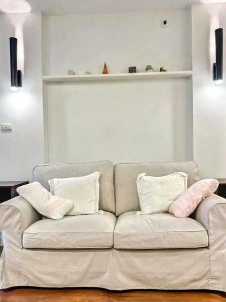 ขาย - Baan Suan Sukhothai : บ้านสวนสุโขทัย, กรุงเทพ