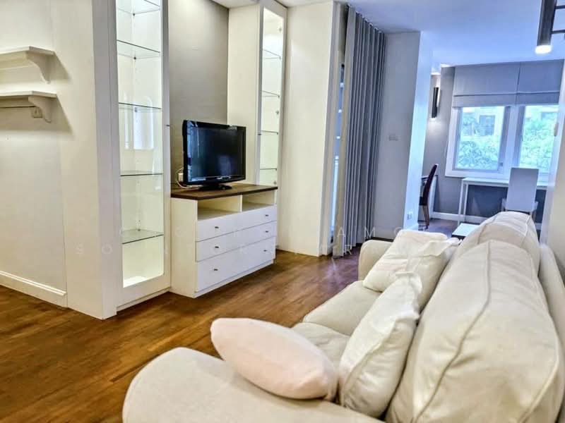 Baan Suan Sukhothai, Bangkok, 111/1-201 Samsen Rd., Dusit, Dusit, Bangkok, 2 Bedrooms, 72 sqm, Condo For Sale, by Chomratkamol Soontorntarawong (Gor), 500303348 - DDproperty.com