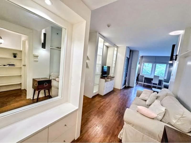 Baan Suan Sukhothai, Bangkok, 111/1-201 Samsen Rd., Dusit, Dusit, Bangkok, 2 Bedrooms, 72 sqm, Condo For Sale, by Chomratkamol Soontorntarawong (Gor), 500303348 - DDproperty.com