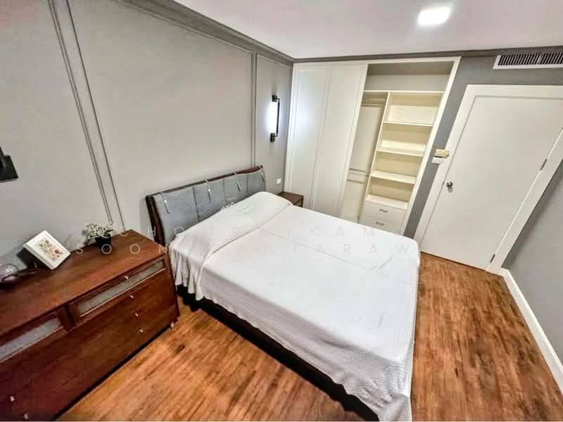 Baan Suan Sukhothai, Bangkok, 111/1-201 Samsen Rd., Dusit, Dusit, Bangkok, 2 Bedrooms, 72 sqm, Condo For Sale, by Chomratkamol Soontorntarawong (Gor), 500303348 - DDproperty.com