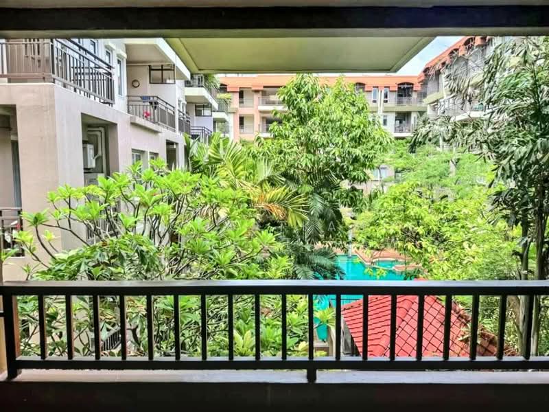 Baan Suan Sukhothai, Bangkok, 111/1-201 Samsen Rd., Dusit, Dusit, Bangkok, 2 Bedrooms, 72 sqm, Condo For Sale, by Chomratkamol Soontorntarawong (Gor), 500303348 - DDproperty.com