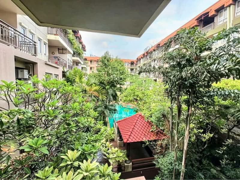 Baan Suan Sukhothai, Bangkok, 111/1-201 Samsen Rd., Dusit, Dusit, Bangkok, 2 Bedrooms, 72 sqm, Condo For Sale, by Chomratkamol Soontorntarawong (Gor), 500303348 - DDproperty.com