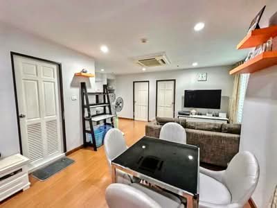 ขาย - Sukhumvit Living Town (สุขุมวิท ลิฟวิ่ง ทาวน์), กรุงเทพ