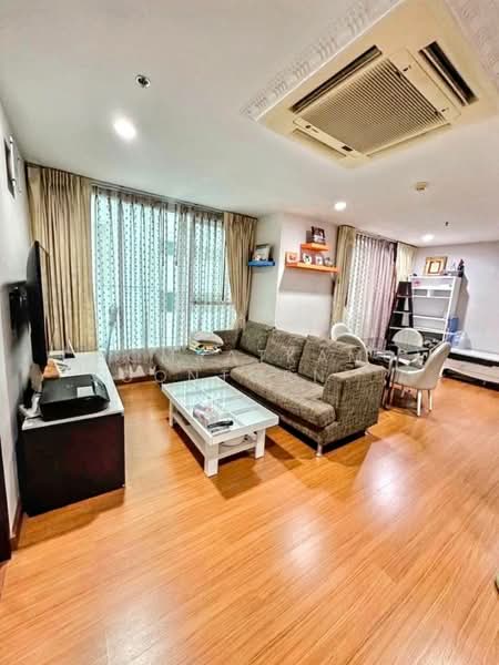 Sukhumvit Living Town, Bangkok, 299 Sukhumvit 21 Road, Khlongtoei Nua, Watthana, Bangkok, 2 Bedrooms, 61 sqm, Condo For Sale, by Chomratkamol Soontorntarawong (Gor), 500303349 - DDproperty.com