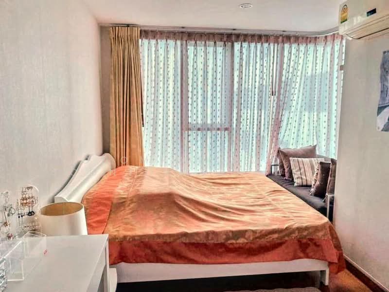 Sukhumvit Living Town, Bangkok, 299 Sukhumvit 21 Road, Khlongtoei Nua, Watthana, Bangkok, 2 Bedrooms, 61 sqm, Condo For Sale, by Chomratkamol Soontorntarawong (Gor), 500303349 - DDproperty.com