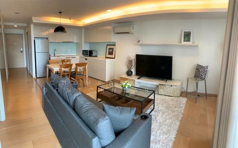 Liv @ 49, Bangkok, 9 Sukhumvit 49 Rd, Khlong Tan Nua, Watthana, Bangkok, 1 Bedroom, 39 sqm, Condo For Sale, by Chomratkamol Soontorntarawong (Gor), 500303350 - DDproperty.com
