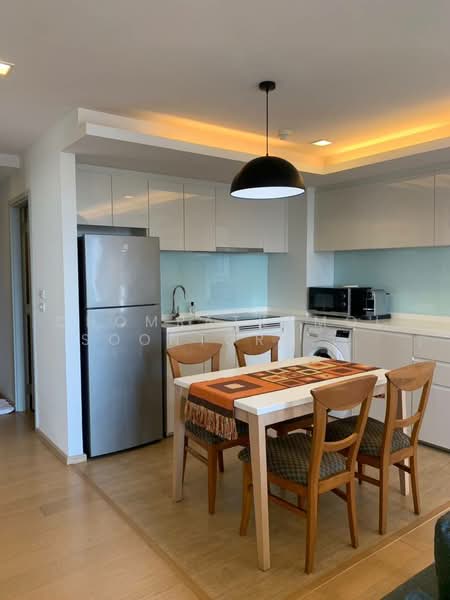 Liv @ 49, Bangkok, 9 Sukhumvit 49 Rd, Khlong Tan Nua, Watthana, Bangkok, 1 Bedroom, 39 sqm, Condo For Sale, by Chomratkamol Soontorntarawong (Gor), 500303350 - DDproperty.com
