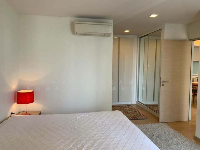 Liv @ 49 : ลิฟ แอท 49, กรุงเทพ, 9 ซอยสุขุมวิท 49, คลองตันเหนือ, วัฒนา, กรุงเทพ, 39 ตร.ม., คอนโด ขาย, โดย Chomratkamol Soontorntarawong (Gor), 500303350 - DDproperty.com