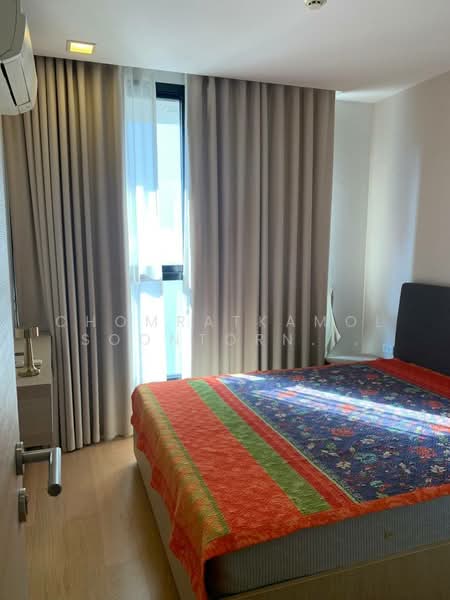 Liv @ 49, Bangkok, 9 Sukhumvit 49 Rd, Khlong Tan Nua, Watthana, Bangkok, 1 Bedroom, 39 sqm, Condo For Sale, by Chomratkamol Soontorntarawong (Gor), 500303350 - DDproperty.com