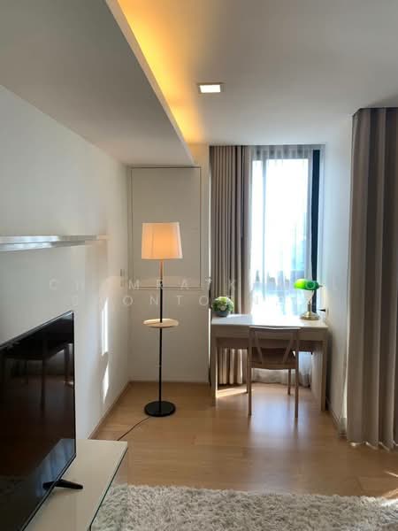 Liv @ 49 : ลิฟ แอท 49, กรุงเทพ, 9 ซอยสุขุมวิท 49, คลองตันเหนือ, วัฒนา, กรุงเทพ, 39 ตร.ม., คอนโด ขาย, โดย Chomratkamol Soontorntarawong (Gor), 500303350 - DDproperty.com