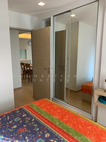 Liv @ 49, Bangkok, 9 Sukhumvit 49 Rd, Khlong Tan Nua, Watthana, Bangkok, 1 Bedroom, 39 sqm, Condo For Sale, by Chomratkamol Soontorntarawong (Gor), 500303350 - DDproperty.com