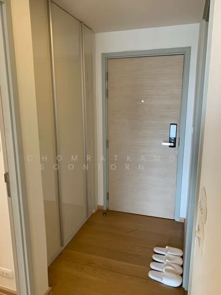 Liv @ 49, Bangkok, 9 Sukhumvit 49 Rd, Khlong Tan Nua, Watthana, Bangkok, 1 Bedroom, 39 sqm, Condo For Sale, by Chomratkamol Soontorntarawong (Gor), 500303350 - DDproperty.com