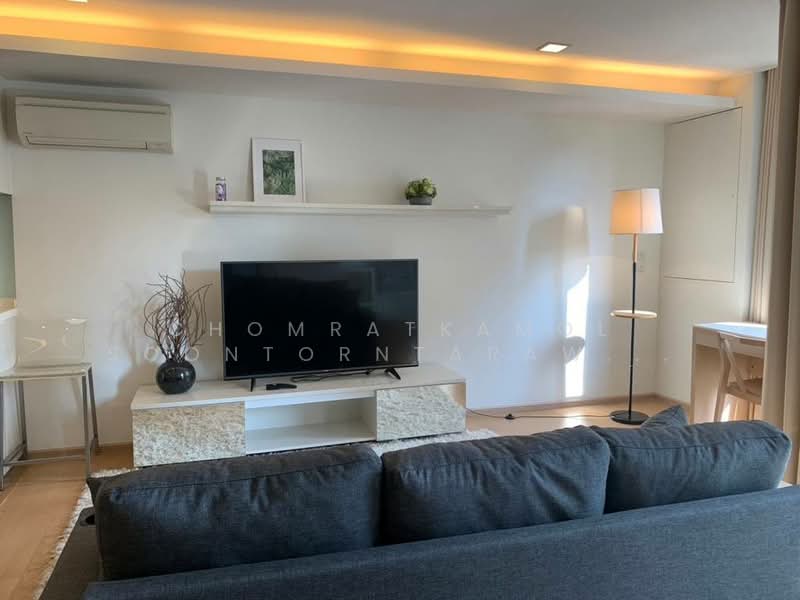Liv @ 49 : ลิฟ แอท 49, กรุงเทพ, 9 ซอยสุขุมวิท 49, คลองตันเหนือ, วัฒนา, กรุงเทพ, 39 ตร.ม., คอนโด ขาย, โดย Chomratkamol Soontorntarawong (Gor), 500303350 - DDproperty.com