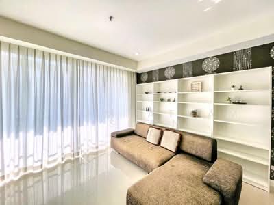 ขาย - Baan Rajprasong : บ้านราชประสงค์ คอนโดมิเนียม, กรุงเทพ
